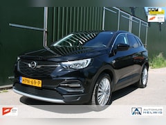 Opel Grandland X - 1.6 Turbo Hybrid Business Edition PHEV NAVIGATIE, CAMERA,