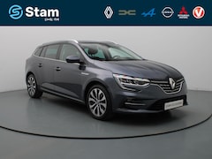 Renault Mégane E-Tech - Estate Plug-In Hybrid 160pk Techno Automaat Camera | Cruise | Navi | Parkeersens. v+a | St