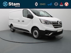 Renault Trafic - dCi 110pk T29 L1H1 Comfort Climate | Cruise | Navi | Parksens. achter
