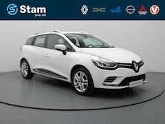 Renault Clio Estate - 90pk TCe Zen Airco | Cruise | Carplay | Navi