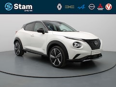 Nissan Juke - 143pk Hybrid N-Design Adapt. cruise | 360° Camera | Navi | Parksens. v+a