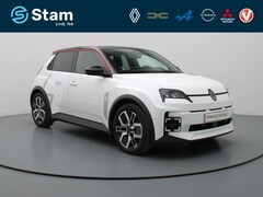 Renault 5 - 5 Techno 150pk comfort range Adapt. cruise | Harman Kardon | Navi | Stoel-/stuurverwarming