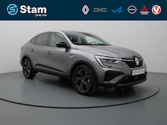 Renault Arkana - 145pk E-Tech Hybrid R.S. Line Automaat Camera | Adapt. Cruise | Navi | Parkeersens. v+a |