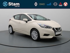 Nissan Micra - 100pk IG-T Acenta Airco | Cruise | Carplay