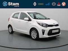 Kia Picanto - 67pk MPi DynamicPlusLine Airco | Camera | Cruise | Carplay
