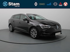 Renault Mégane E-Tech - Estate Plug-In Hybrid 160pk Techno Automaat Camera | Cruise | Navi | Parkeersens. v+a
