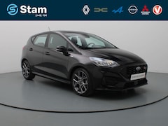 Ford Fiesta - 124pk EcoBoost Hybrid ST-Line X Adapt. Cruise | Climate | Parkeersens. achter | Stoel-/stu