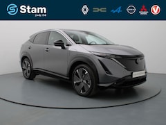 Nissan Ariya - Advance 66 kWh Climate control | Navig | Rondomzicht camera