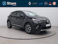 Renault Captur - TCe 90pk techno Camera | Climate | Navi | Stoel-/stuur-/voorruitverw