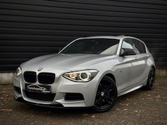 BMW 1-serie - M135i STAGE 2 DAK|MEMORY|H/K|CAMERA|LANE VOL