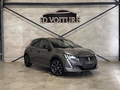 Peugeot 208 - 1.2 PureTech GT 130PK AUT|PANORAMA|ADAP. CRUISE|VOL