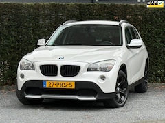 BMW X1 - SDrive18i Executive | AUTO.M | * RIJKLAARPRIJS