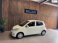 Hyundai i10 - 1.1 i-Drive Cool Airco, 2e Eig, Nieuwe APK