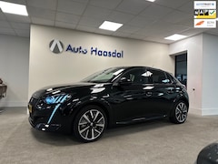 Peugeot e-208 - EV GT 350 50 kWh|NIEUWSTAAT|TOPUITVOERING