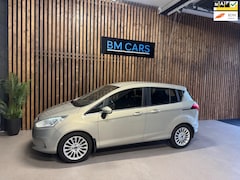 Ford B-Max - 1.0 EcoBoost Titanium Camera, Trekhaak, Navi