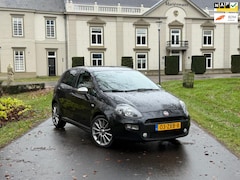 Fiat Punto Evo - 0.9 TwinAir Sport
