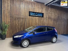 Ford Fiesta - 1.0 Style Airco, Led, Navigatie