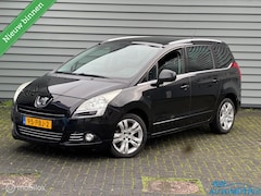 Peugeot 5008 - 1.6 THP GT | 7-Persoons