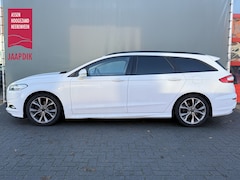 Ford Mondeo Wagon - BWJ 2017 1.5 161 PK ST Line PANODAK | FULL LED | STOEL + STUUR VERW. | CARPLAY + ANDROID |
