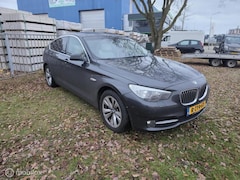 BMW 5-serie Gran Turismo - 530d High Executive GEARBOX DEFECT