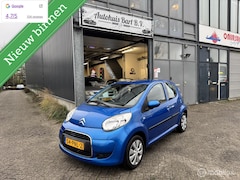Citroën C1 - 1.0-12V Exclusive Airco Nieuwe APK NAP Logisch