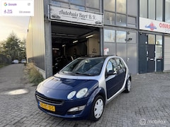 Smart Forfour - 1.1 pulse Panodak Airco APK NAP Logisch
