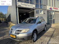 Mitsubishi Outlander - 2.0 Invite plus Airco Nieuwe APK NAP Logisch