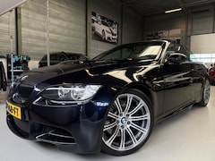 BMW 3-serie Cabrio - M3 Cabrio, Navi, 421PK