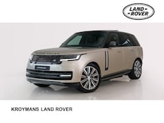 Land Rover Range Rover - 3.0 P550e Autobiography PHEV | Trekhaak | BTW | Shadow Pack