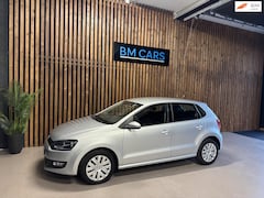 Volkswagen Polo - 1.4-16V Comfortline Airco, 5 DRS, Nieuwe APK