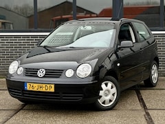 Volkswagen Polo - 1.4-16V Highl |AIRCO |NIEUWE APK |NAP