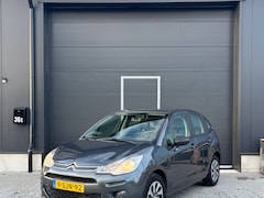 Citroën C3 - 1.0 VTi Attraction