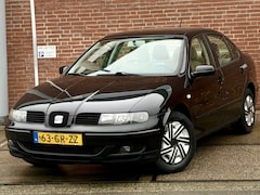 SEAT Toledo - 1.6-16V Signo |AIRCO |NIEUWE APK |NAP