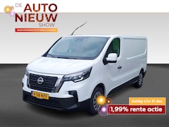 Nissan Primastar - 2.0 dCi L2H1 N-Connecta
