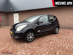 Suzuki Alto - 1.0 Comfort|NWE APK|ELEK RAMEN|BT RADIO|