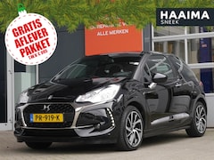 DS 3 - 3 1.2 PureTech Business | Stoelverwarming | Lichtmetalen velgen | Cruise control | Climate