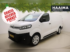 Citroën Jumpy - 2.0 BlueHDI 120 Business M S&S L3 | Airco | Cruise Control | Lichtmetalen velgen | 74.442