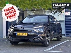 Citroën C4 - 1.2 Puretech 130pk Feel Pack | Automaat | Parkeercamera/-sensoren | Keyless Entry/Start |