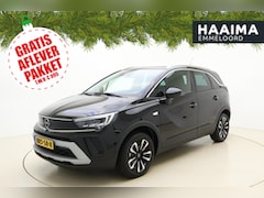 Opel Crossland - 1.2 Turbo Level 4 110pk | Navigatie | Climate Control | Panoramadak | Camera | Cruise Cont