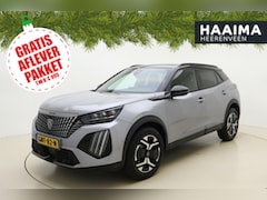 Peugeot 2008 - 1.2 Hybrid 136 GT | Navigatie | Apple Carplay/Android Auto | Climate Control | LED verlich