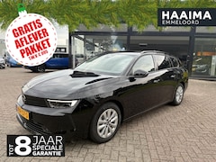 Opel Astra Sports Tourer - 1.2 Turbo 110Pk Business Edition | Climate Control | Navigatie | Winterpakket | Camera | P