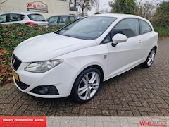 SEAT Ibiza SC - 1.4 Style