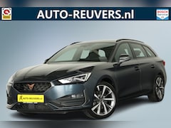 CUPRA Leon Sportstourer - 1.4 e-Hybrid Adrenalin / LED / Navi / CarPlay / Travelassist / Cam