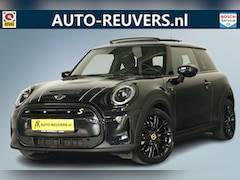 MINI Mini-Electric - Cooper Yours 33 kWh / LED / Opendak / Leder / HarmanKardon / HUD