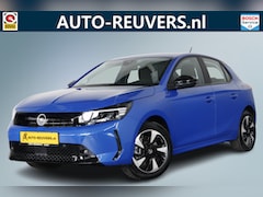 Opel Corsa Electric - Edition 50 kWh / LED / CarPlay / Cruisecontrol / Bluetooth