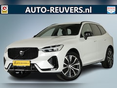 Volvo XC60 - B4 AWD Plus Dark Navi / Harman-Kardon / Memory / 360 Camera