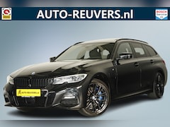 BMW 3-serie Touring - 330e M-Sport / Opendak / HarmanKardon / Co-Pilot / HUD