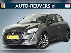Peugeot 208 - 1.2 PureTech 100 Active / Navi / CarPlay / Cruisecontrol