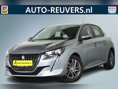 Peugeot 208 - 1.2 PureTech Style / LED / CarPlay / Navi / Cruisecontrol / DAB