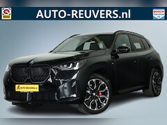 BMW X3 - 30e xDrive M-Sport / Pano / HUD / Pilot assist / HarmanKardon / Leder / Trekhaak / 360 cam
